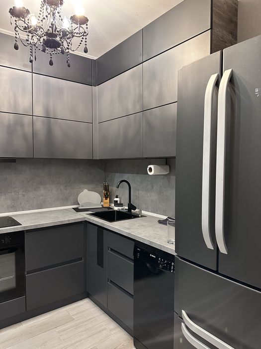 Vip premium(2-ух комнатная)