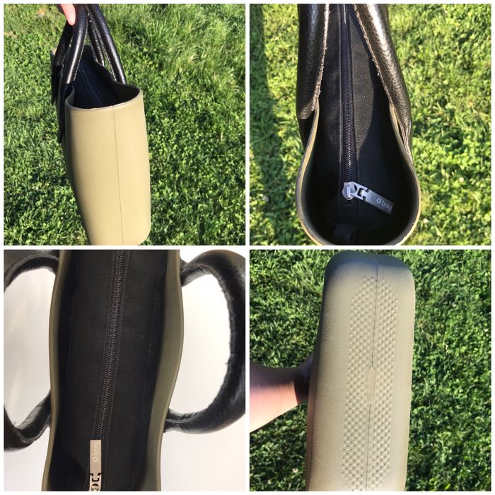 Чанти O bag mini