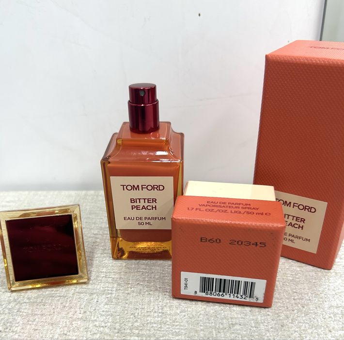 Tom ford bitter peach