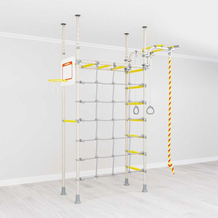 Шведская стенка ROMANA R4