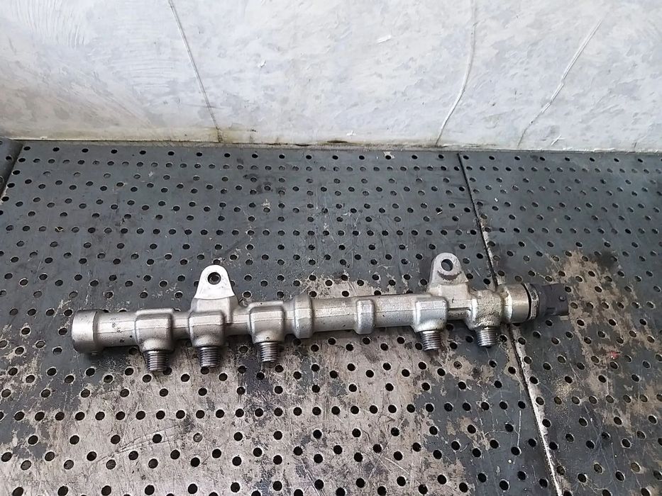 Rampa injectoare 1.3 mjt fiat grande punto 199 0445214217 55234437