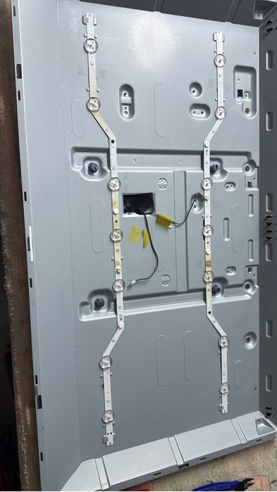 Ремонт телевизоров Алматы