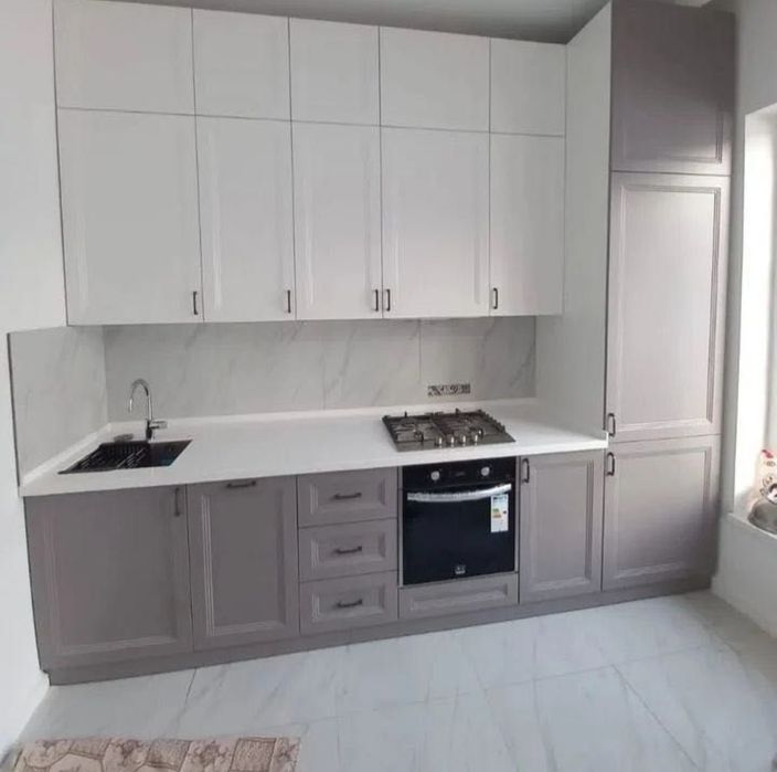 Корпусная мебель