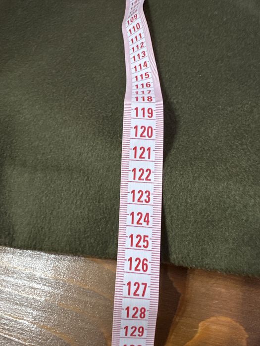 Дълго елегантно палто Размер М подарък чанта