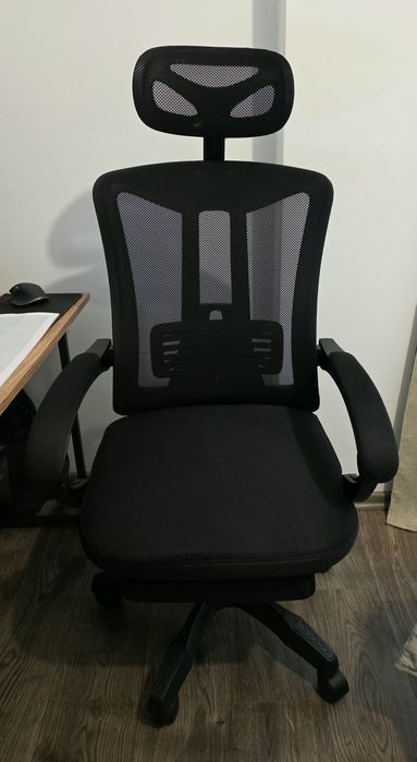 Scaun birou ergonomic ajustabil