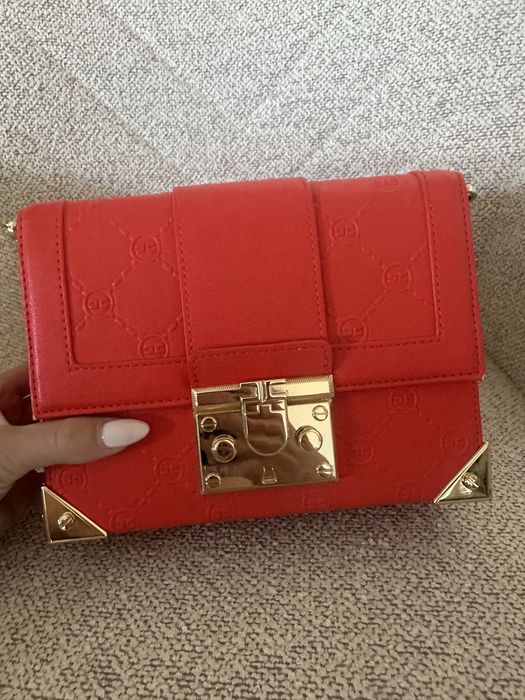 Elisabetta Franchi чанта