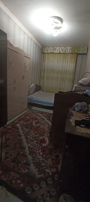 3 xona, Yunusobod,13-mavze 2-etaj