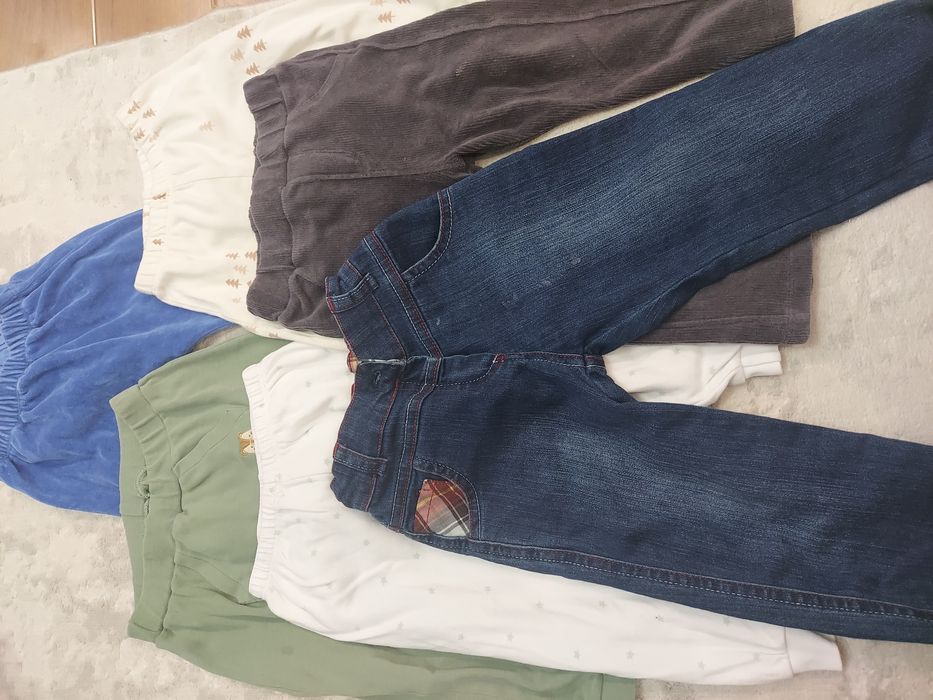 Вещи 1-2года,за 5000тг