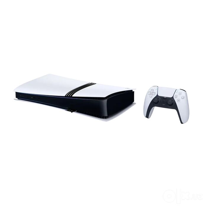 Новый!PlayStation 5 Pro Бесплатная доставка!