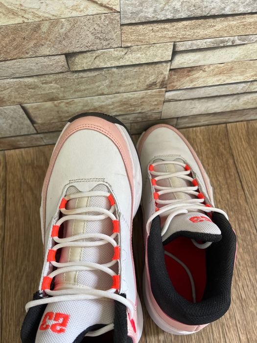 Nike Jordan Maxx Aura 3