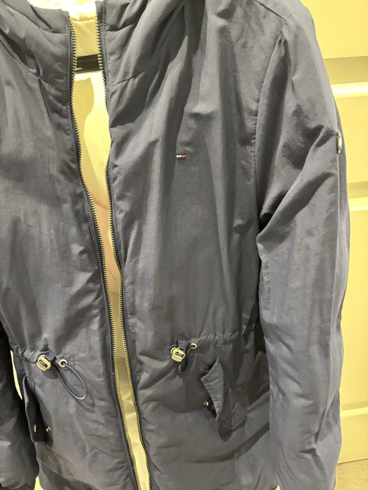 Geaca Tommy Hilfiger dama