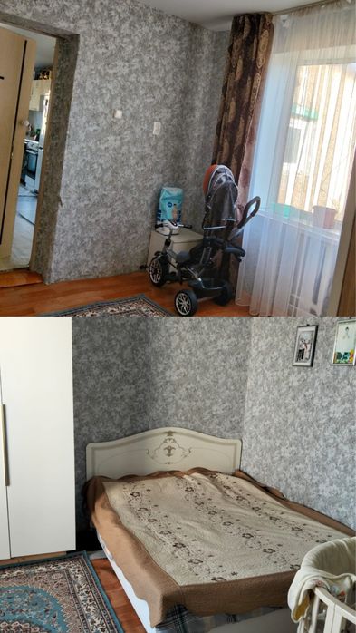 Продается дом в поселке Кушокы