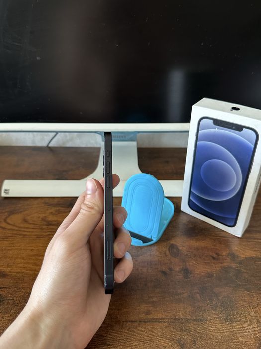 Iphone 12 (128 gb) 79%