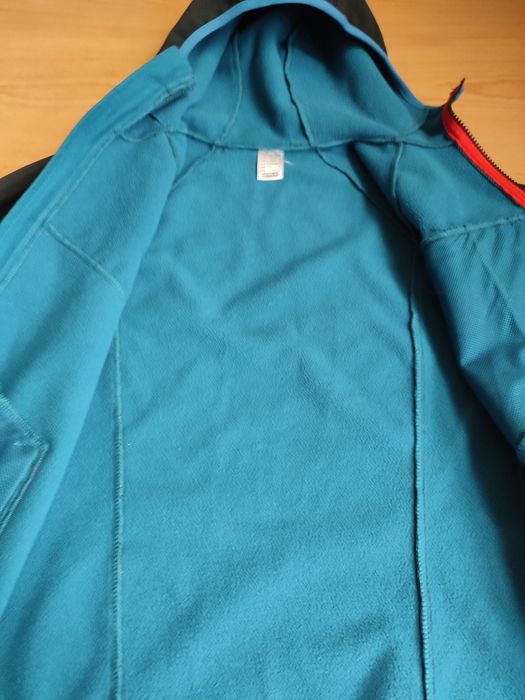 Детски момчешки есени якета размери 140/146