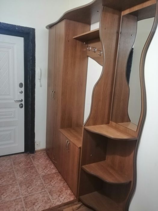 Прихожая классическая