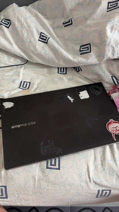 Ноутбук Asus Vivobook