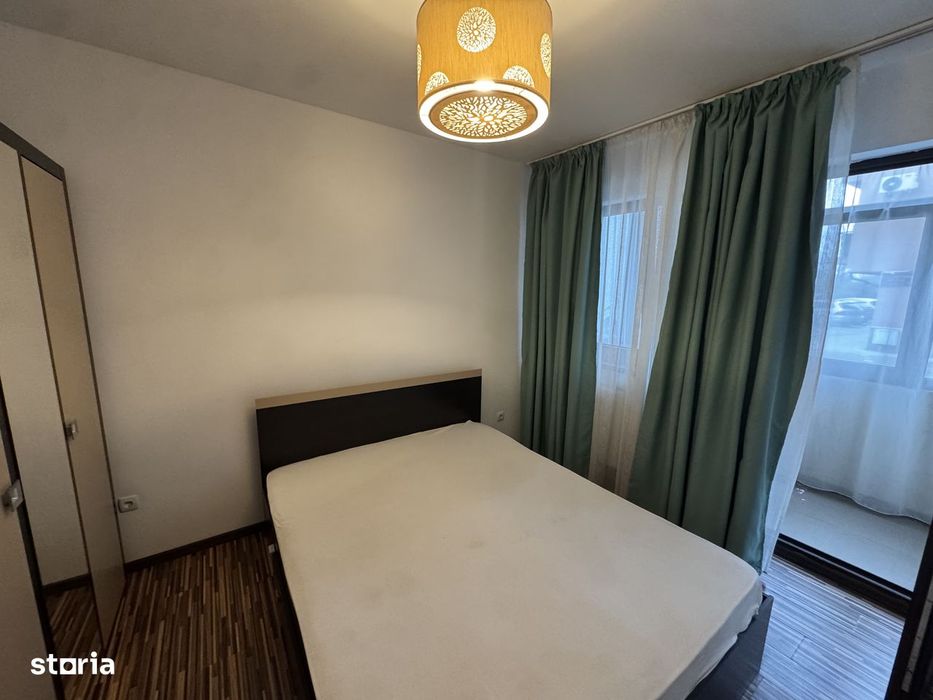 Apartament 2 Camere | Bragadiru bloc Nou | Apropiere Bucuresti Rahova