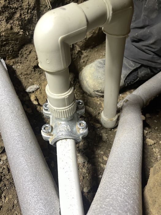 Септик под ключ Алматы