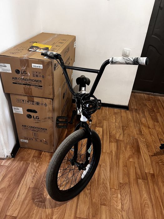 Продам bmx haro.