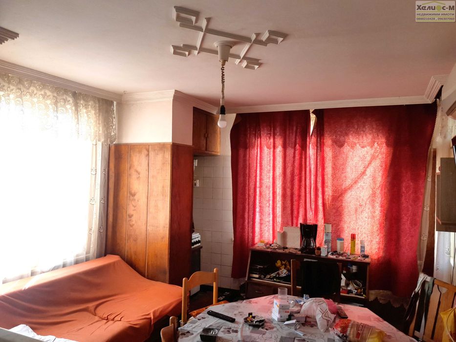 Продава се Тристаен апартамент в Монтана, Идеален център - 82 кв.м за 1244 €/кв.м - Снимка #1