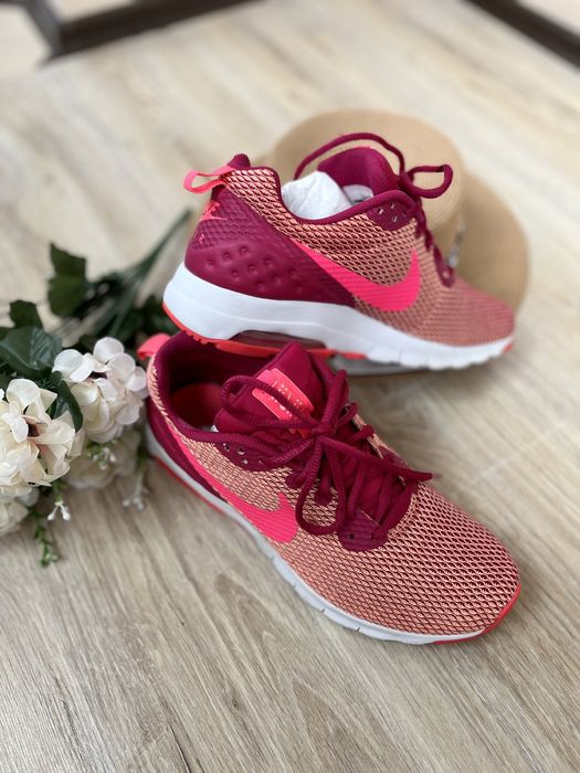 Nike air дамски маратонки