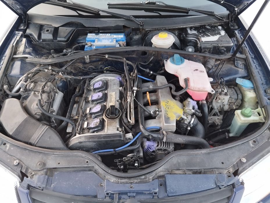 Услуга моториста .