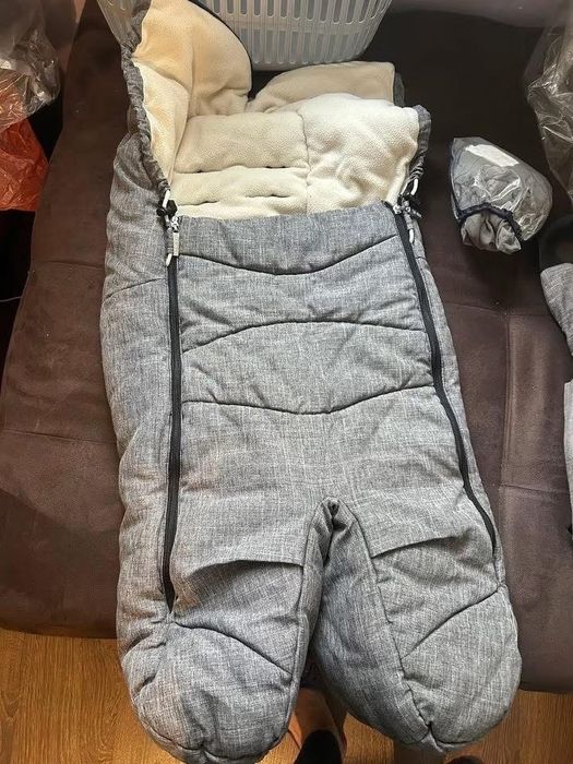 Детска количка Stokkey