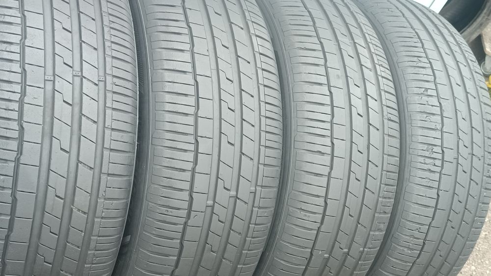 225/55/19 Hankook Дот 2723