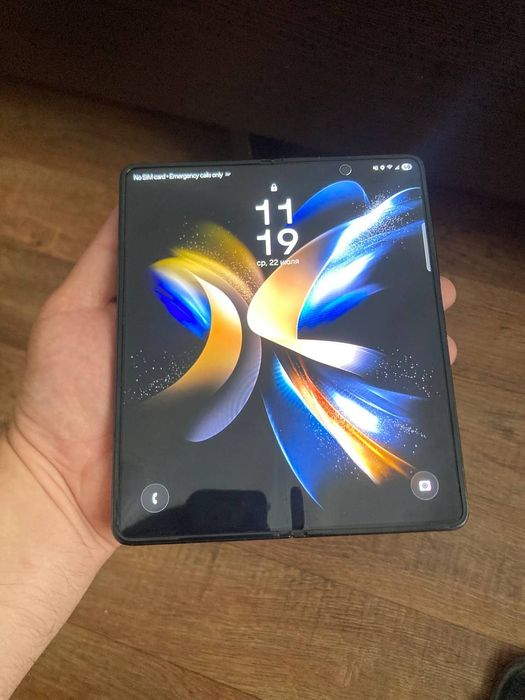 Samsung galaxy Z Fold4