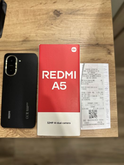 Xiaomi Redmi a5