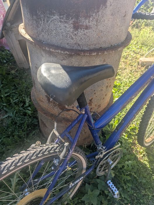 Bicicleta MB pentru recondiționare/piese