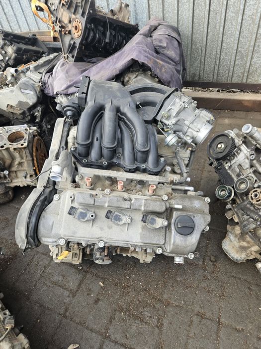 Продам ДВС 1 MZ-FE