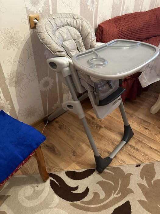 Столик для кормления