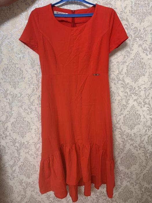 Платья 44 размера