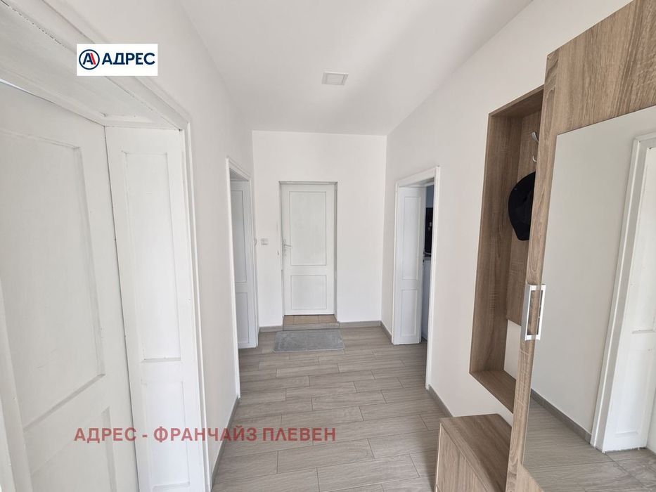 Къща в Враца, област-с.Чирен площ 80 цена 125000