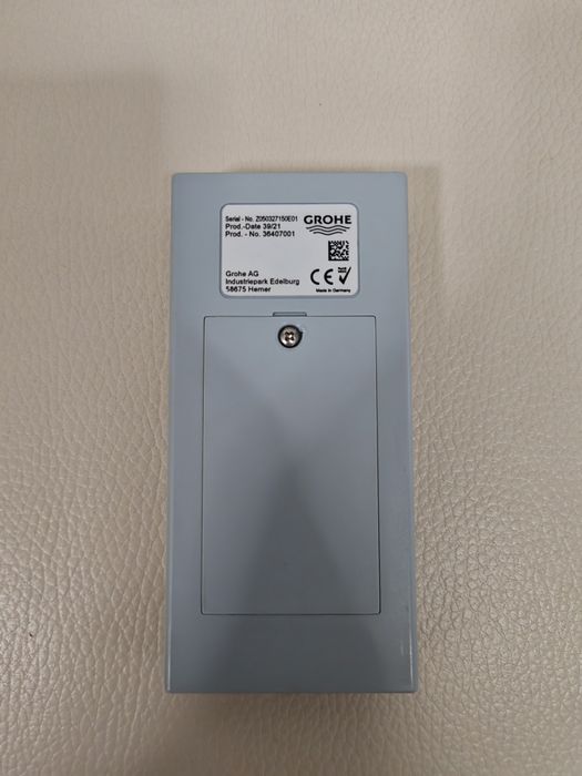 Telecomanda Grohe