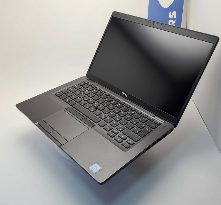 Dell Latitude 5401  i5 9300H/16GB/512SSD/FHD/Подсветка