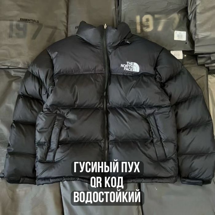Куртка The North Face TNF, 1:1