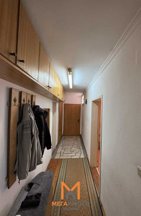 Дава се под наем Тристаен апартамент в Севлиево - 98 кв.м за 229.5 € - Снимка #9