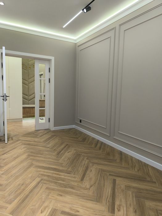 Профессиональный маляр!