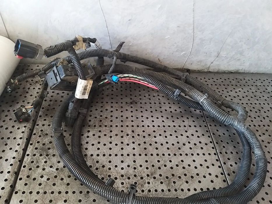 Instalatie electrica motor 1.5 dci renault express 597610r