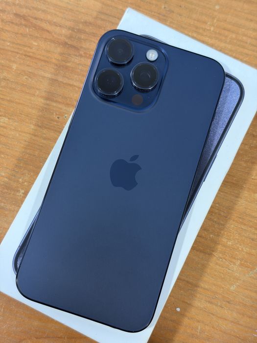 Iphon 15 Pro Max