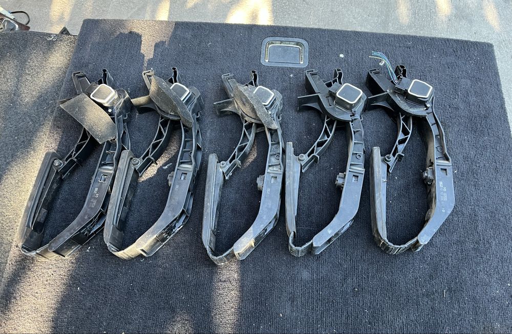 Авто части за W211 W210 W203 W220