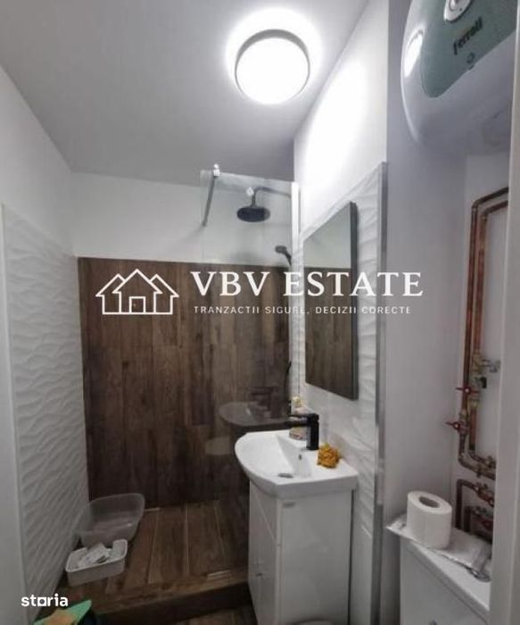 Apartament 2 Camere Victoriei | LUX | Modern | Confort