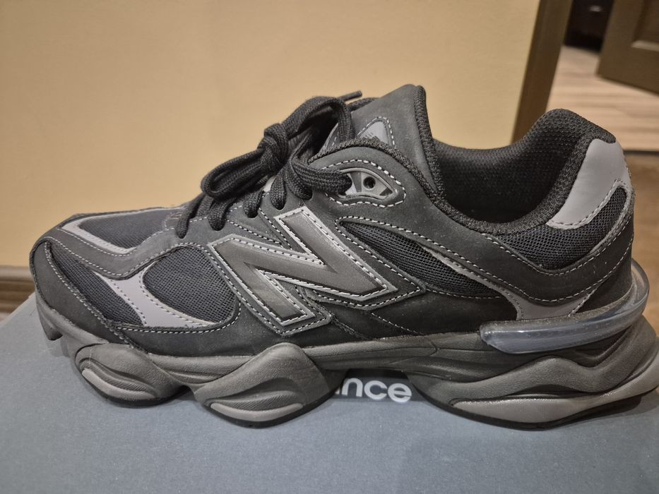 New balance 9060
