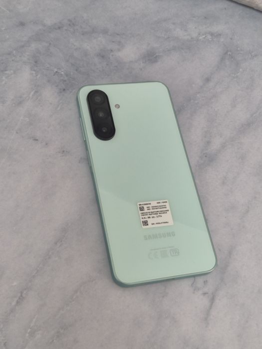 Samsung Galaxy A26 лот:119/99670
 память 128гб