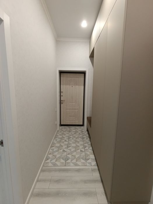 Продажа 3-комнатной квартиры в Центре