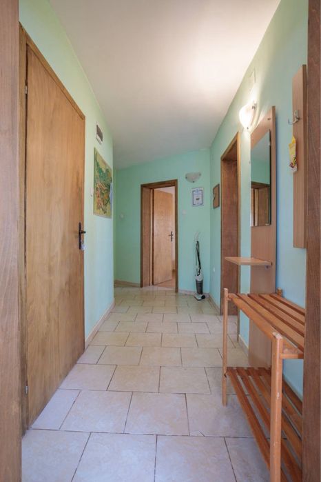 Дава се под наем Тристаен апартамент в Бургас, Сарафово - 70 кв.м за 408 € - Снимка #8