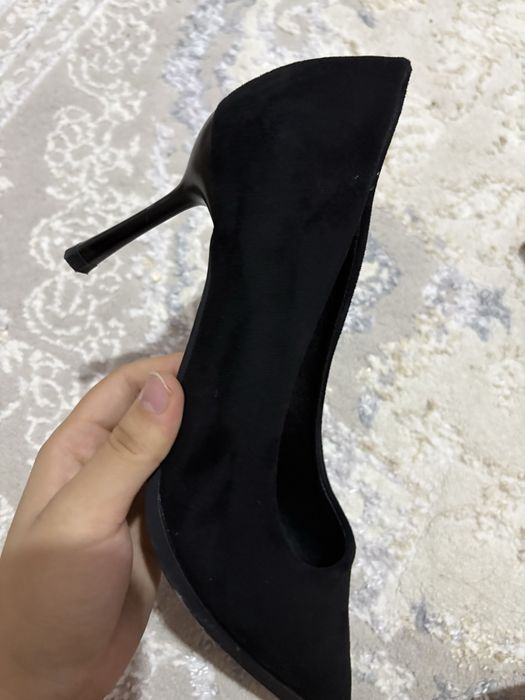 Туфли отличного состояния