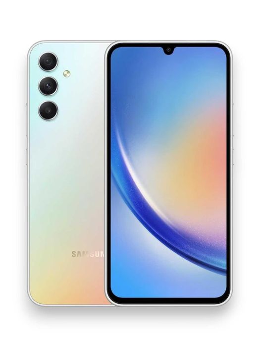 Samsung A34 128gb / 256gb / Garantie 2 Ani /seria9.ro